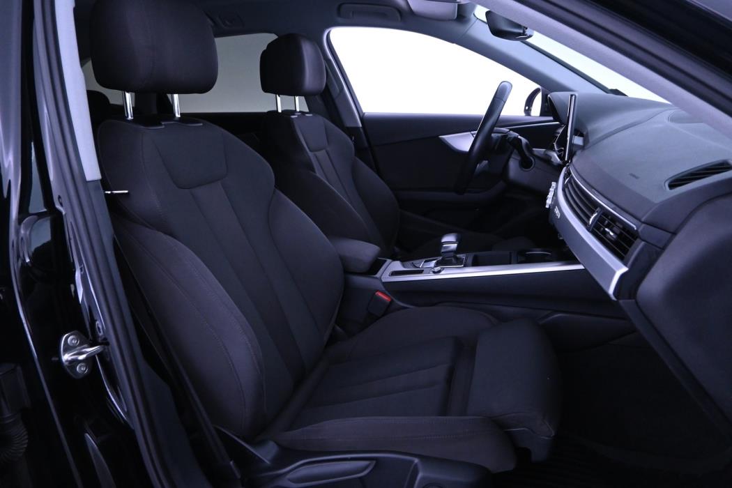 AUDI A4 ALLROAD 2021