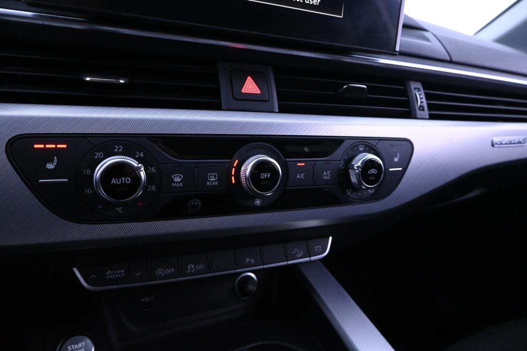 AUDI A4 ALLROAD 2021