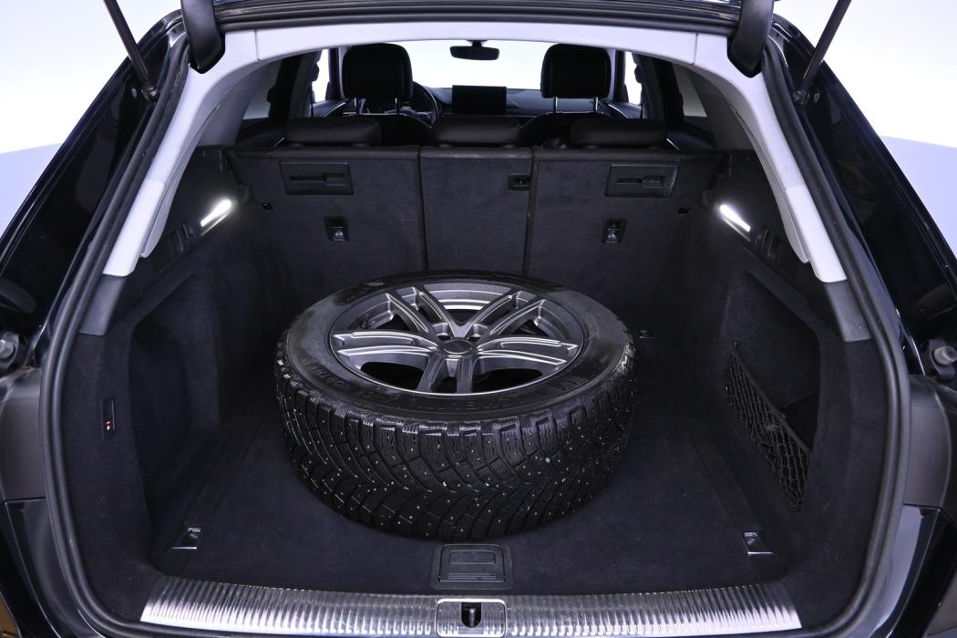 AUDI A4 ALLROAD 2021