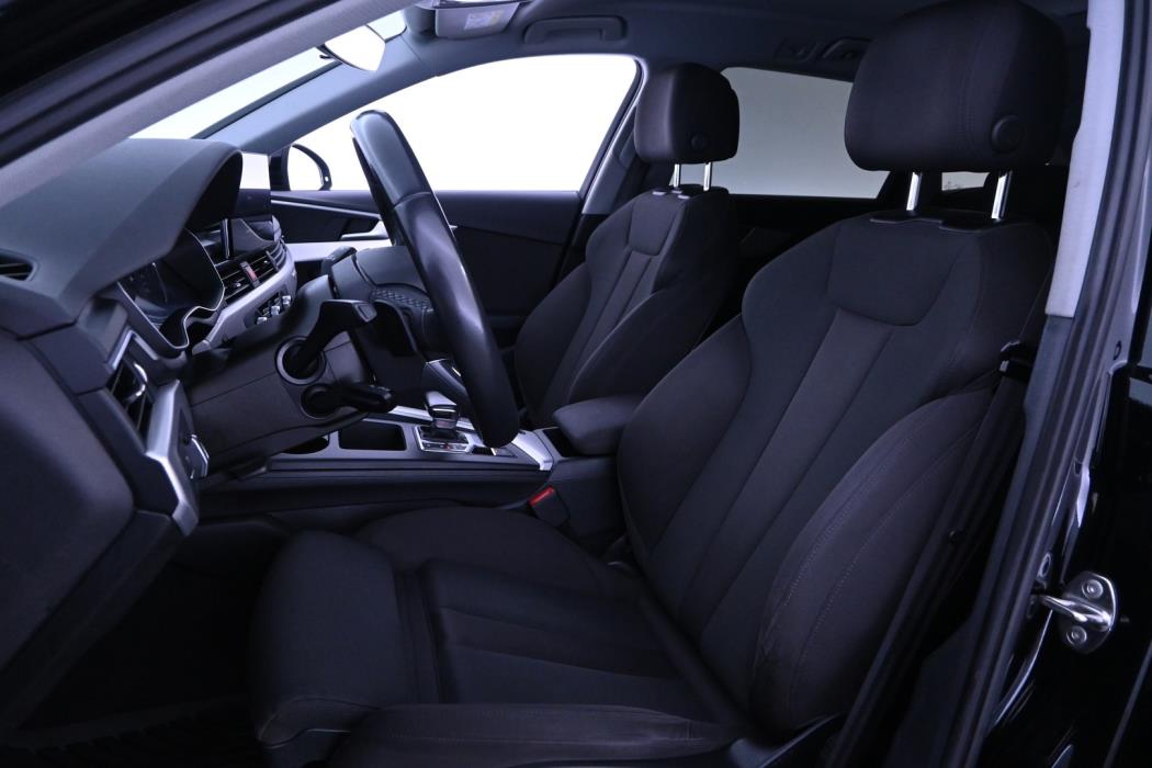 AUDI A4 ALLROAD 2021
