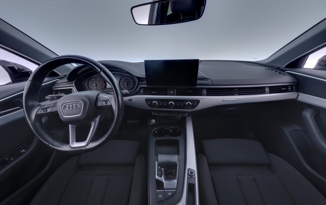 AUDI A4 ALLROAD 2021