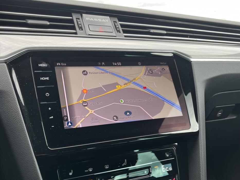 VOLKSWAGEN Passat 2021