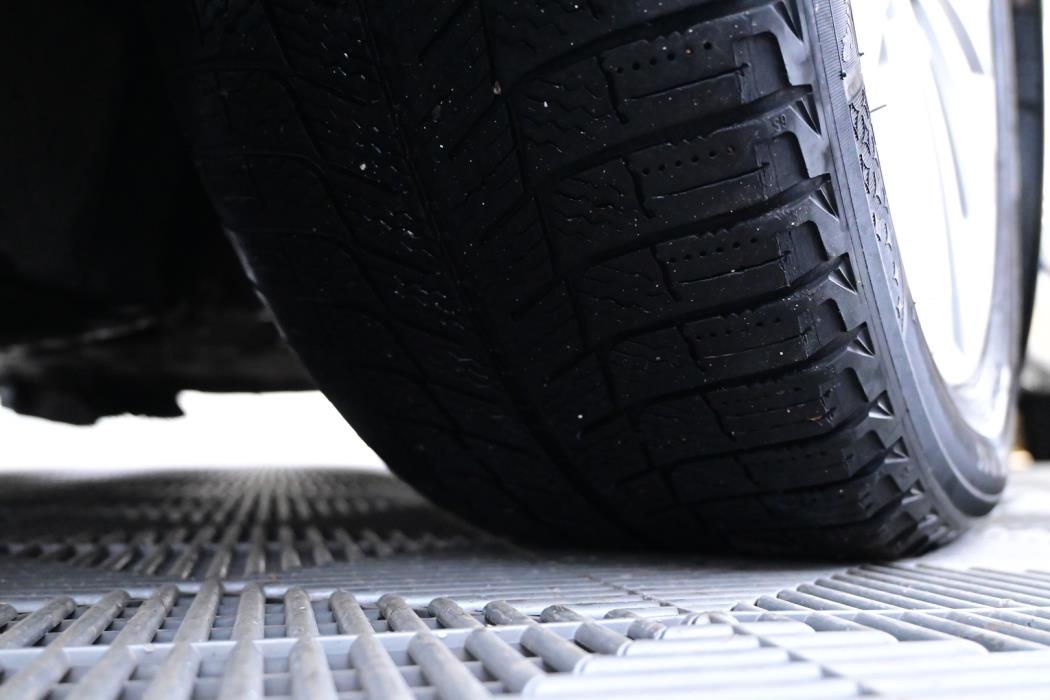 VOLKSWAGEN Passat 2011