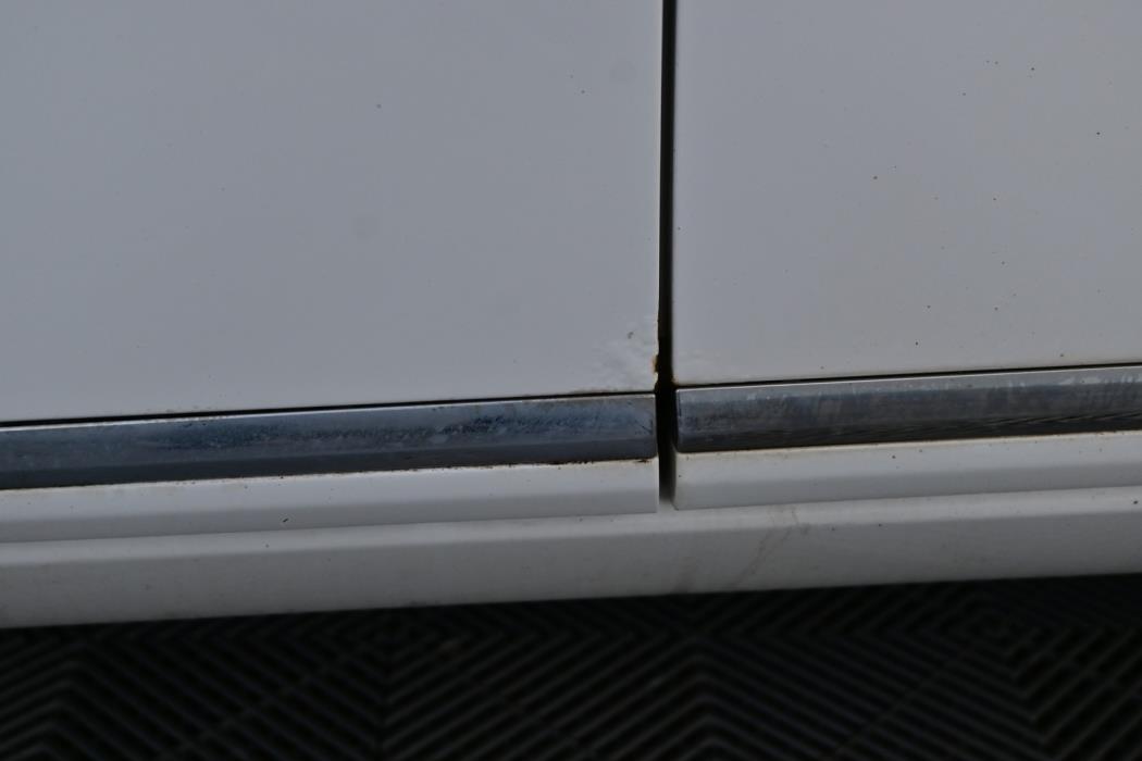 VOLKSWAGEN Passat 2011