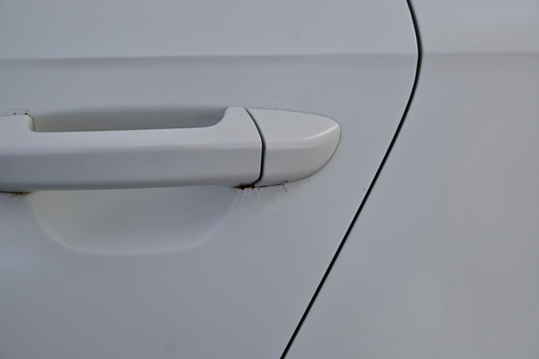 VOLKSWAGEN Passat 2011