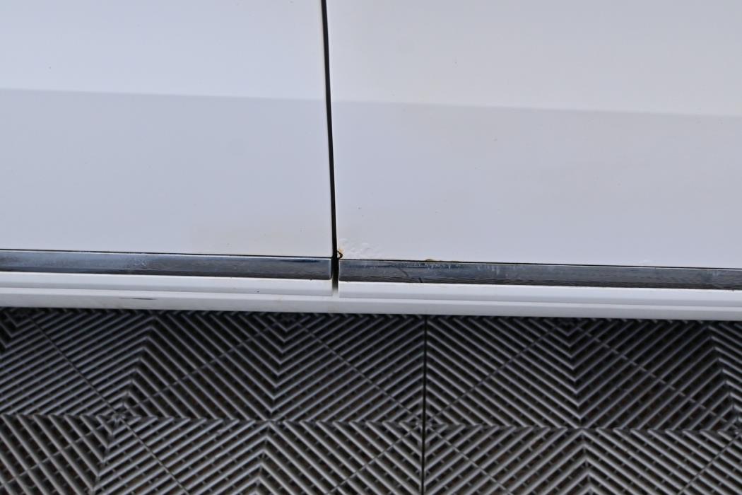 VOLKSWAGEN Passat 2011