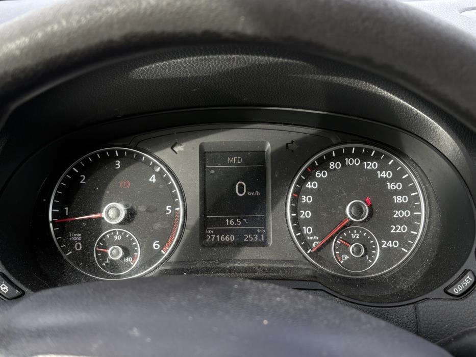 SEAT Alhambra 2012