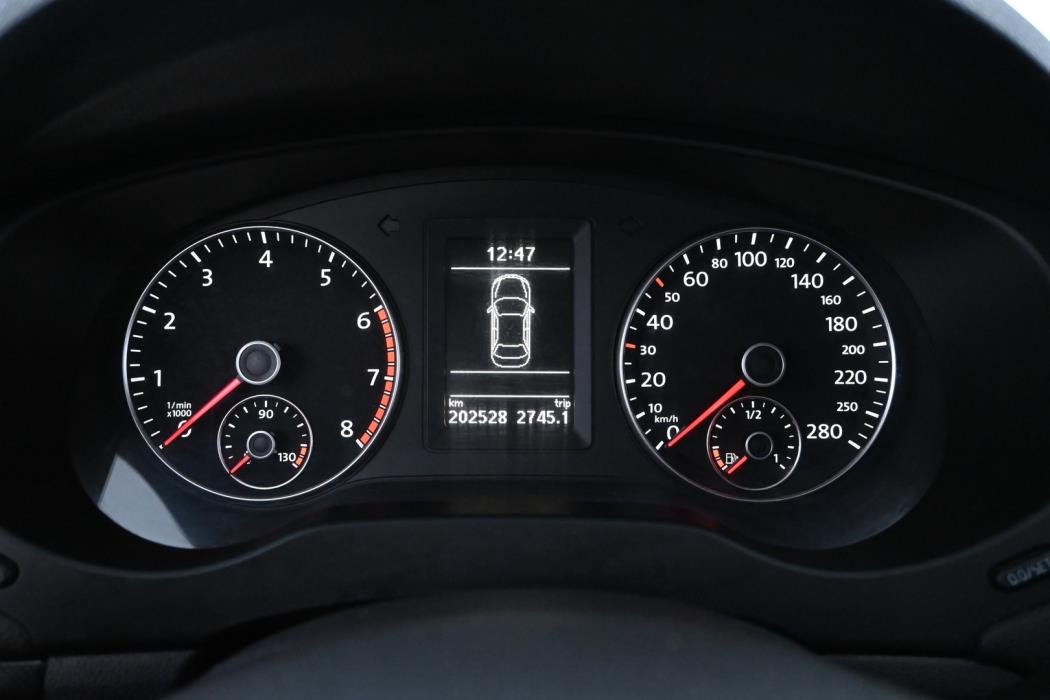 VOLKSWAGEN Jetta 2014