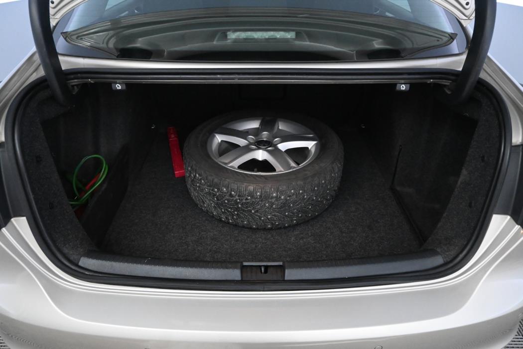VOLKSWAGEN Jetta 2014
