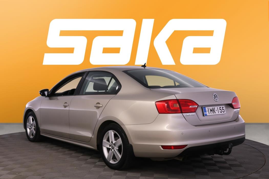 VOLKSWAGEN Jetta 2014