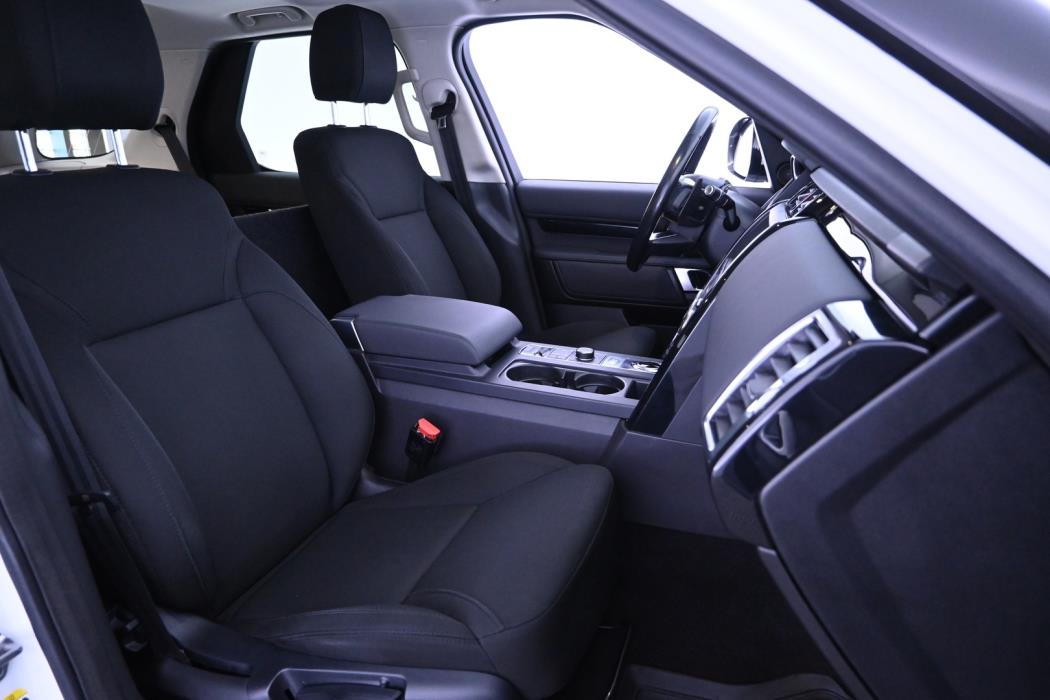 LAND ROVER Discovery 2018