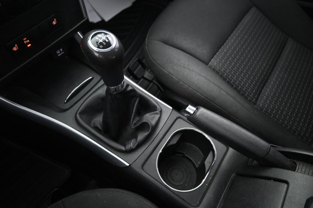 MERCEDES-BENZ B 2010