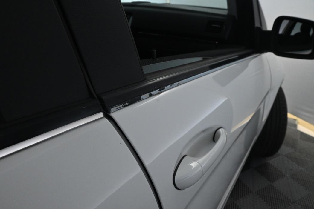 MERCEDES-BENZ B 2010