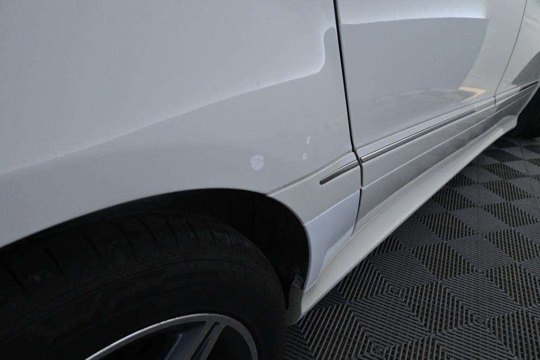 MERCEDES-BENZ B 2010