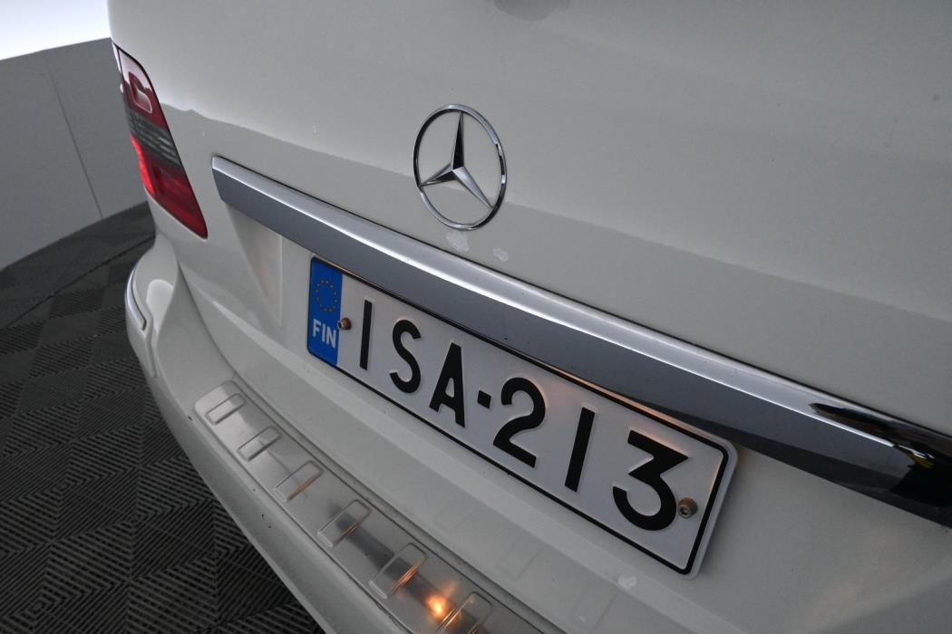 MERCEDES-BENZ B 2010