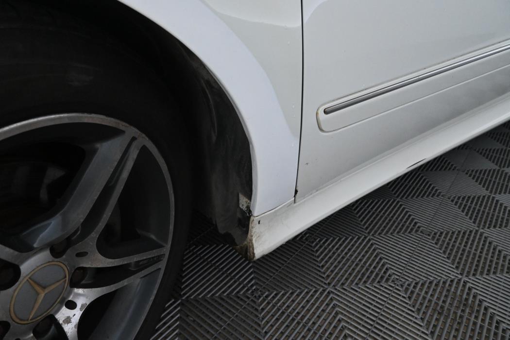 MERCEDES-BENZ B 2010