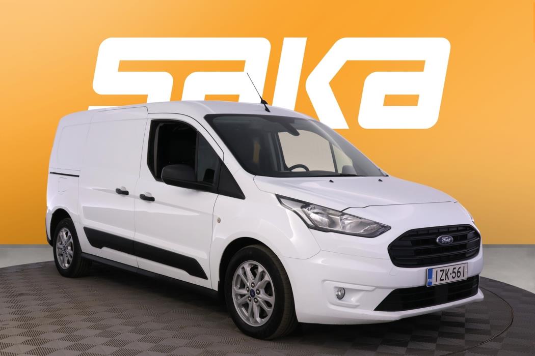 FORD Transit Connect 2021