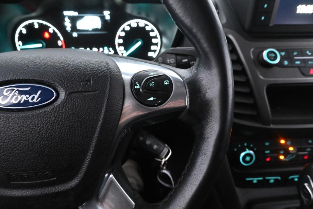 FORD Transit Connect 2021