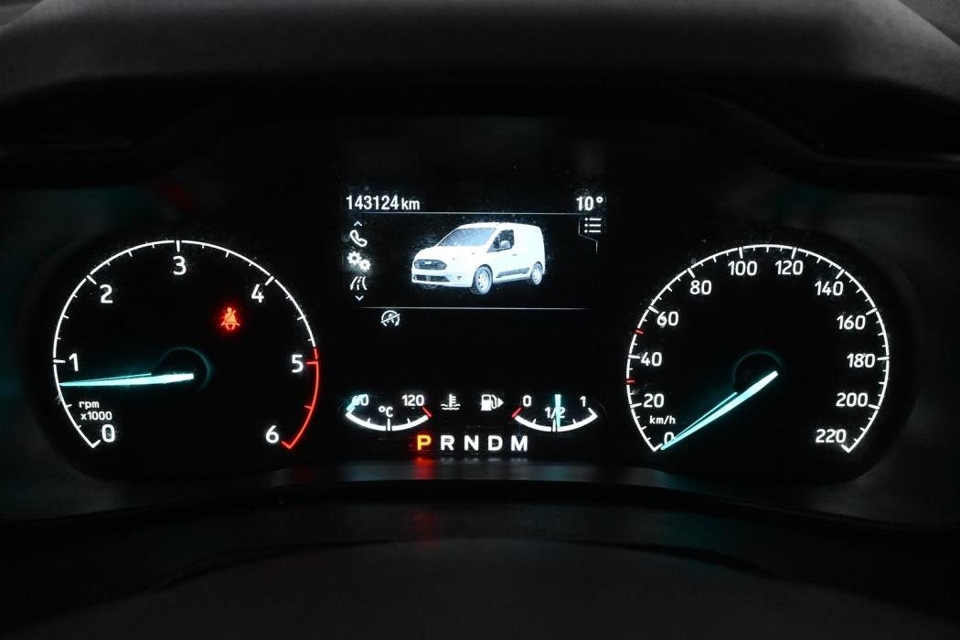 FORD Transit Connect 2021