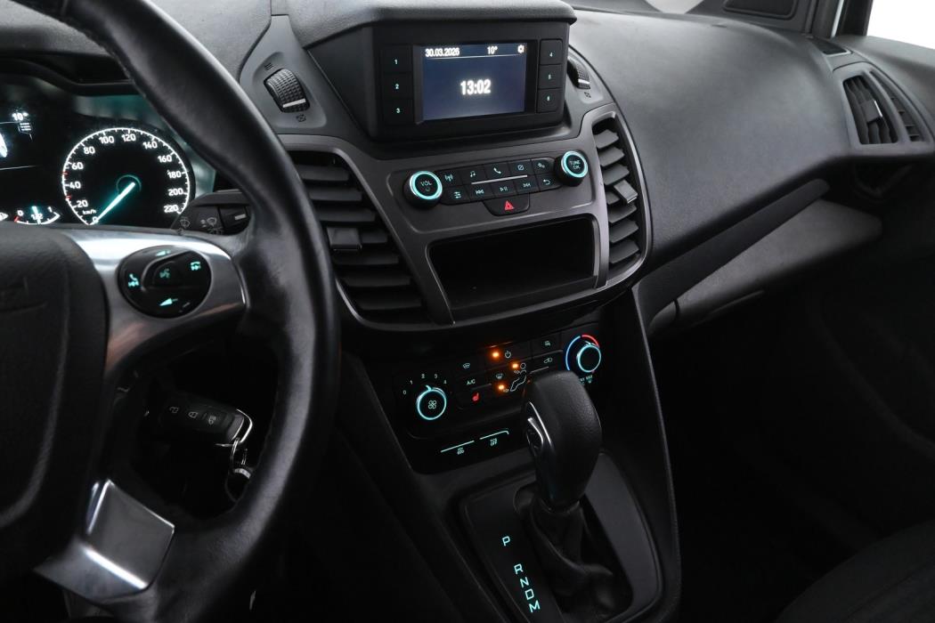 FORD Transit Connect 2021