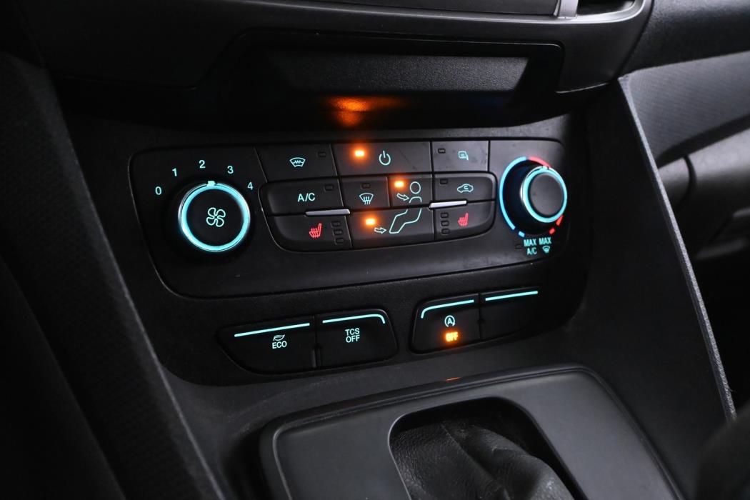 FORD Transit Connect 2021