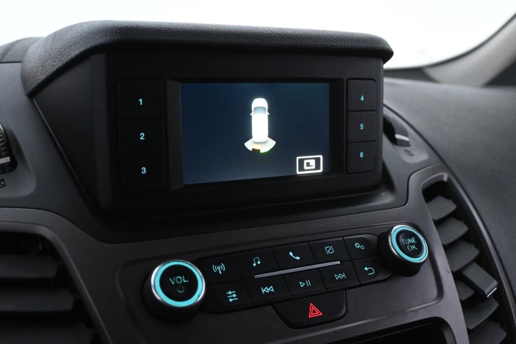 FORD Transit Connect 2021