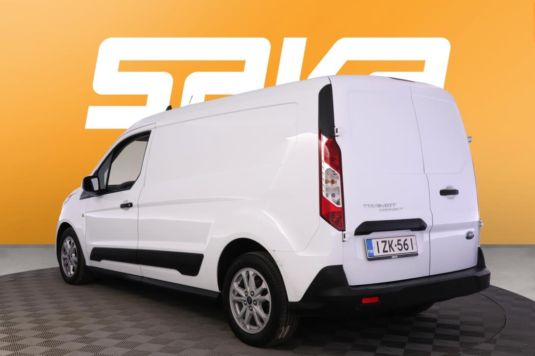 FORD Transit Connect 2021