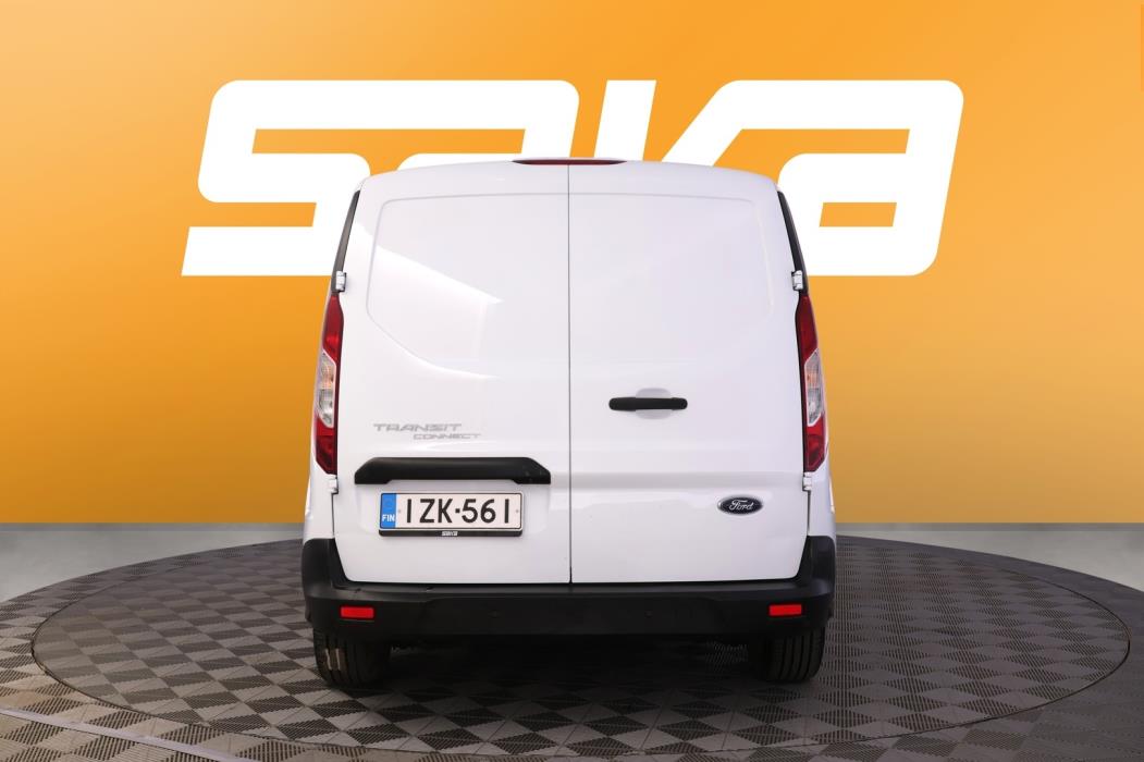 FORD Transit Connect 2021