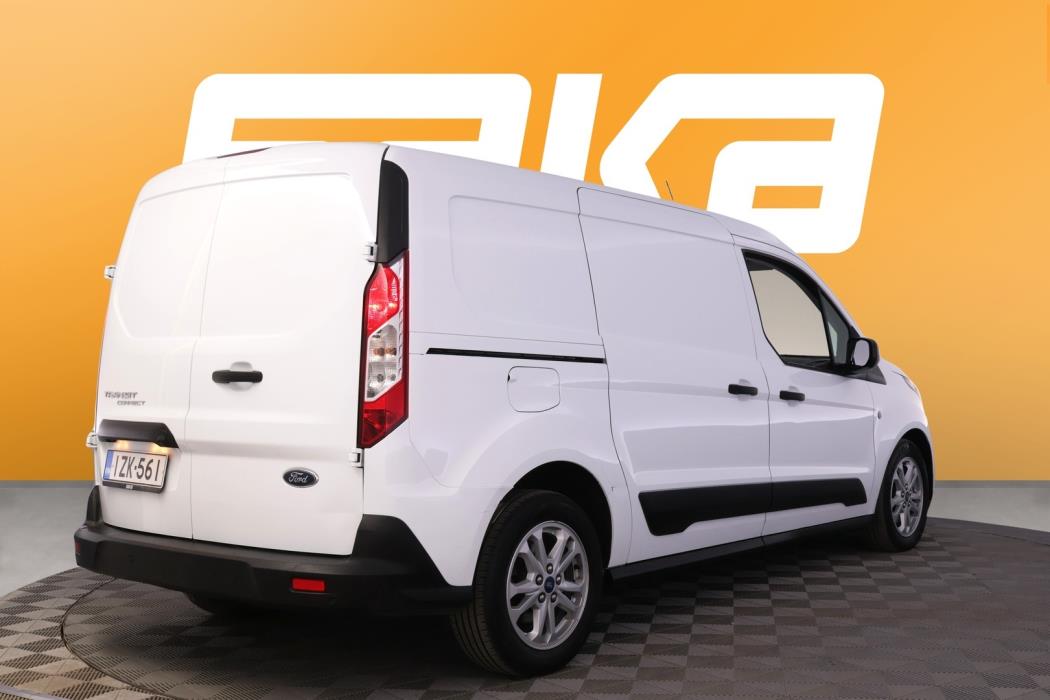FORD Transit Connect 2021