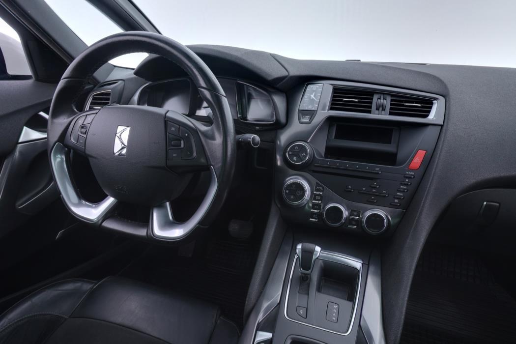 CITROEN DS5 2014