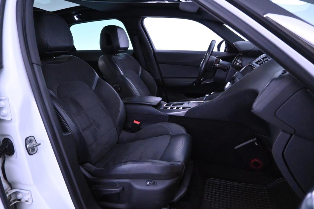 CITROEN DS5 2014