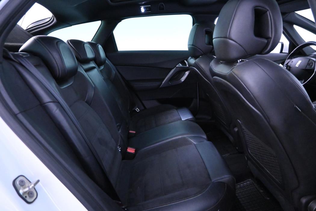 CITROEN DS5 2014