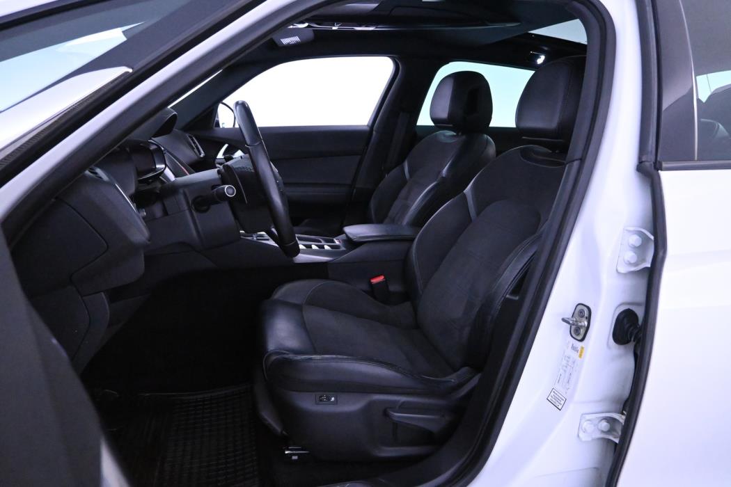 CITROEN DS5 2014