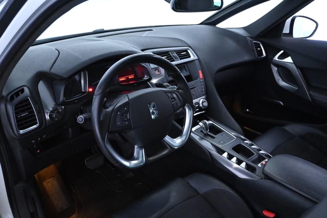 CITROEN DS5 2014