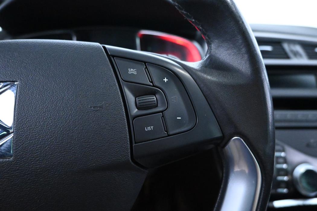 CITROEN DS5 2014