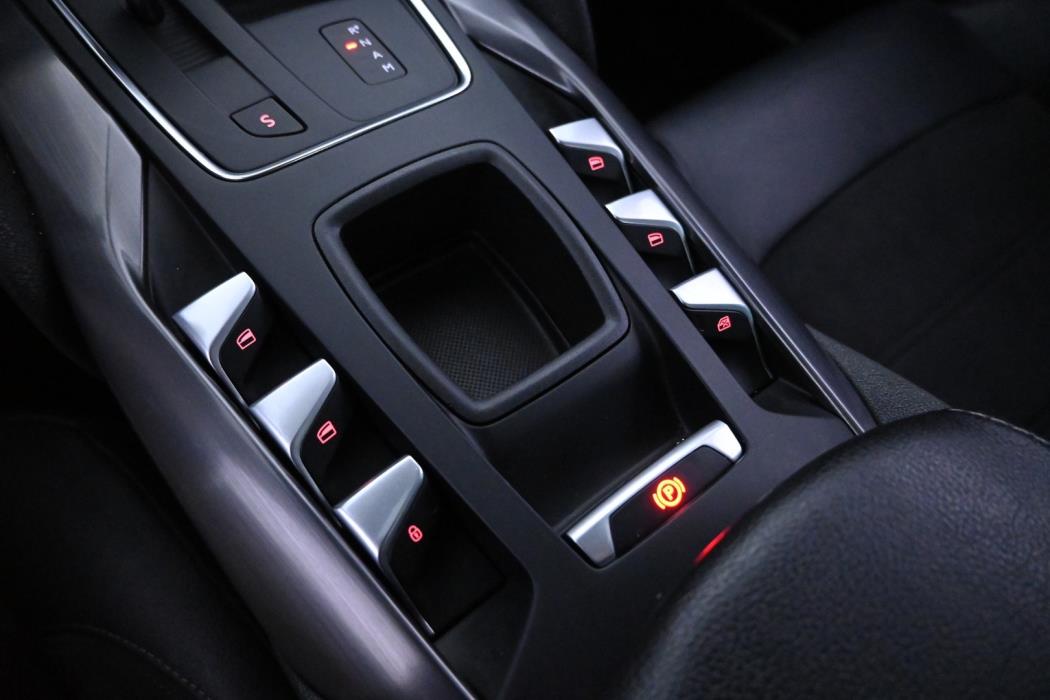 CITROEN DS5 2014