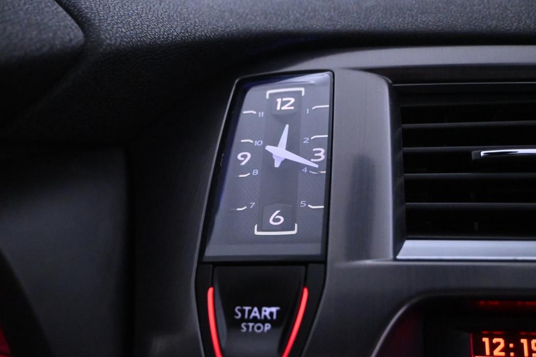 CITROEN DS5 2014