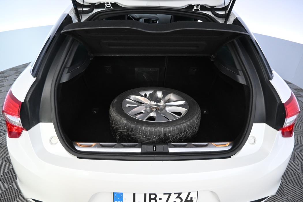 CITROEN DS5 2014