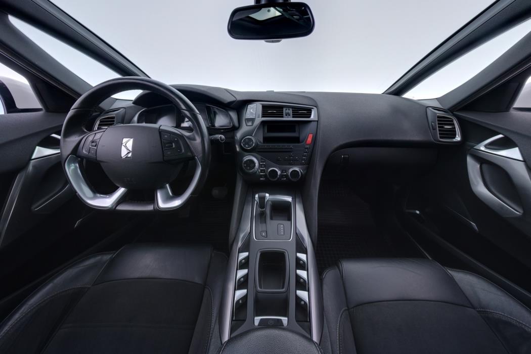 CITROEN DS5 2014