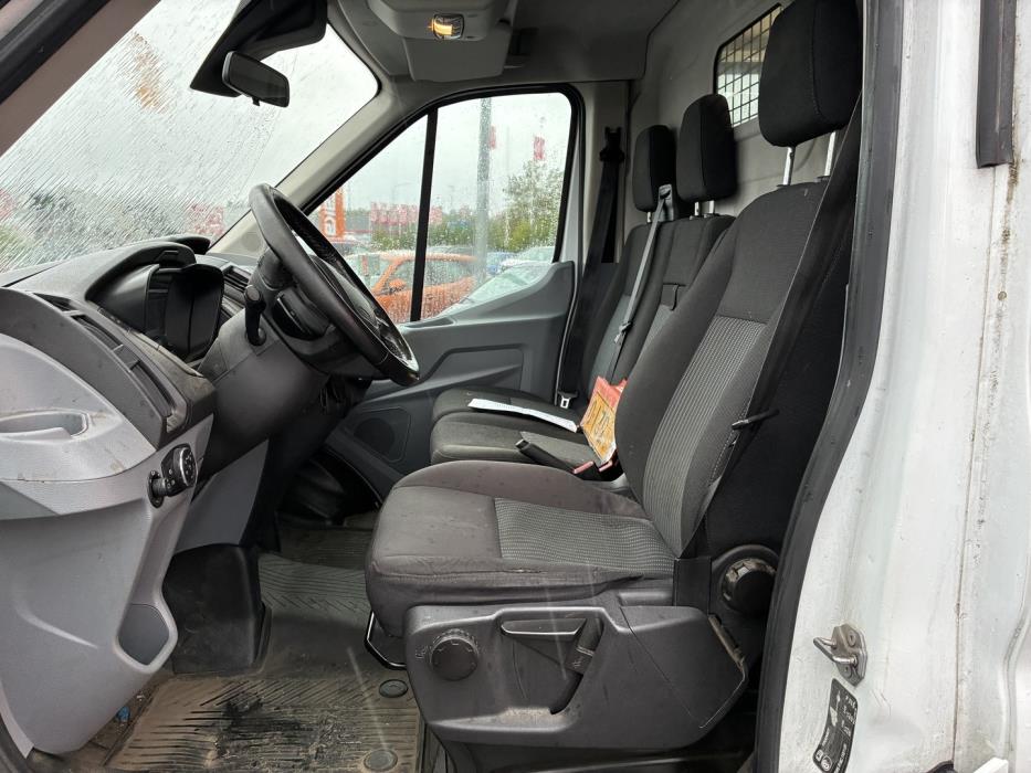 FORD Transit 2016