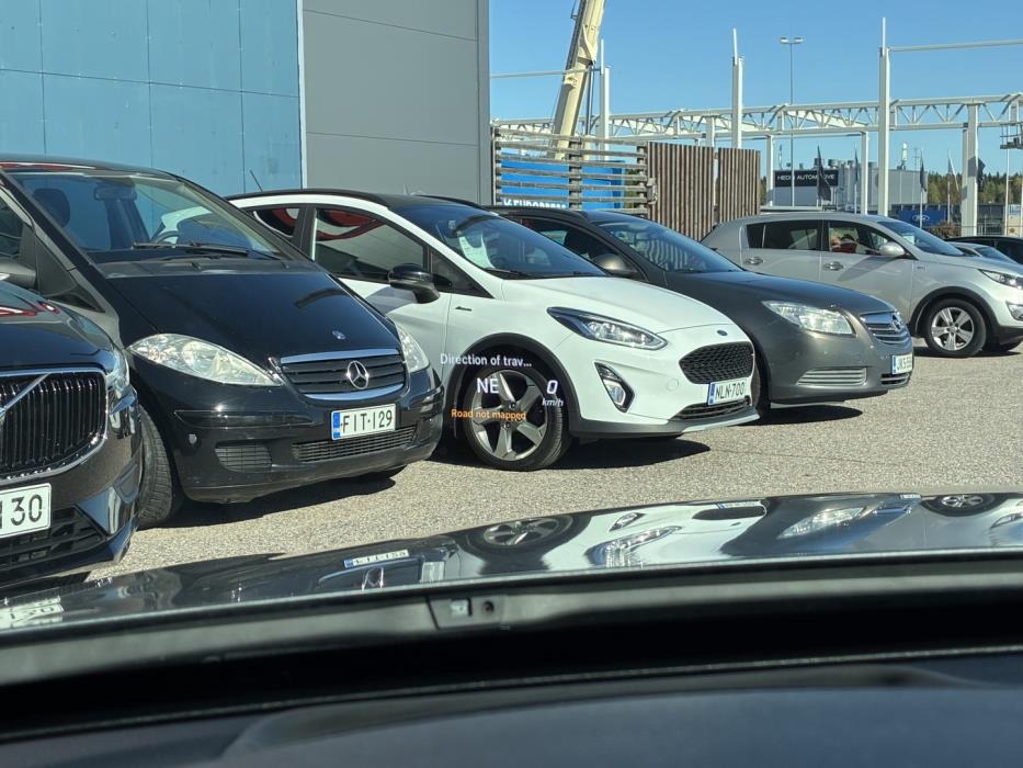 MERCEDES-BENZ C 2018