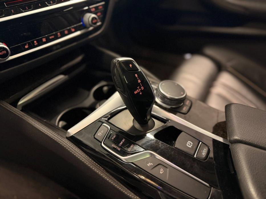 BMW 530 2017