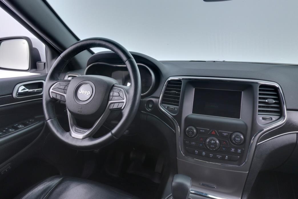 JEEP Grand Cherokee 2019