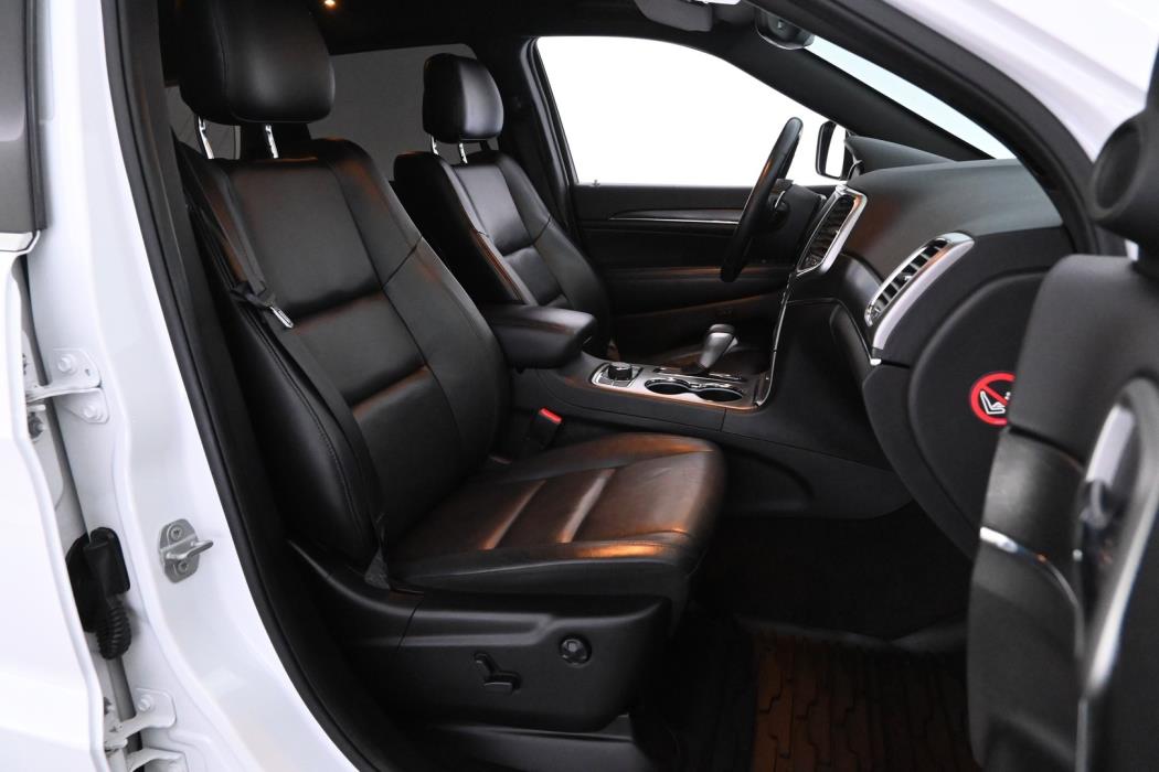 JEEP Grand Cherokee 2019