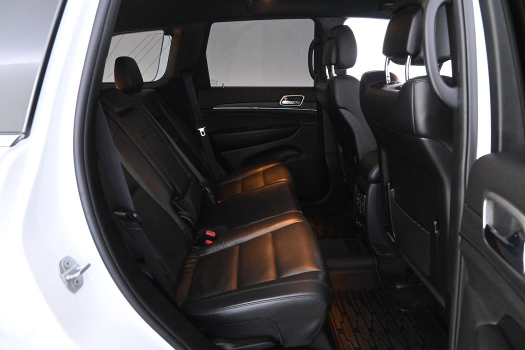 JEEP Grand Cherokee 2019
