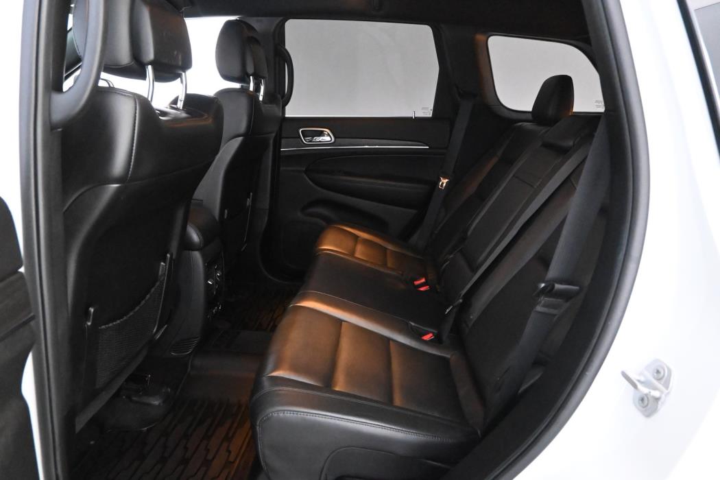 JEEP Grand Cherokee 2019