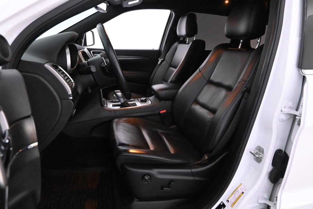 JEEP Grand Cherokee 2019