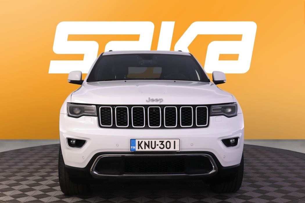 JEEP Grand Cherokee 2019