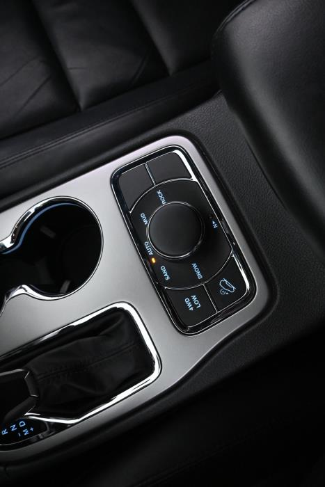 JEEP Grand Cherokee 2019