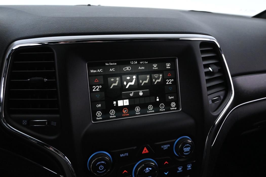 JEEP Grand Cherokee 2019